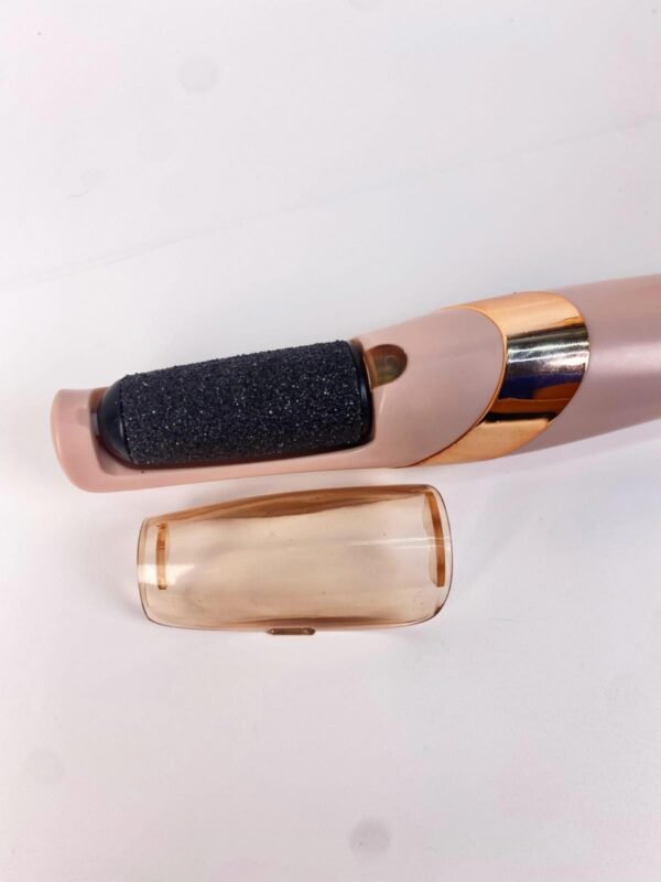 pidr-174835807 Lixa Elétrica Removedor De Calos Recarregável