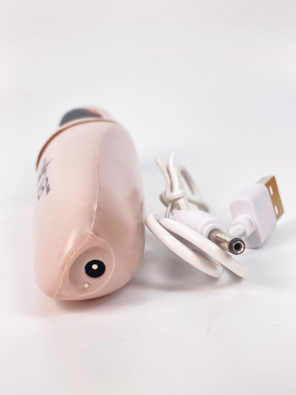 pidr-174835808 Lixa Elétrica Removedor De Calos Recarregável